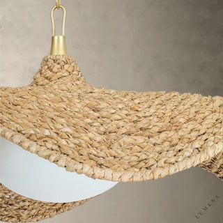 Levene Chandelier - Pendant Light