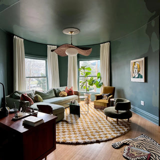 Levene Chandelier - Pendant Light