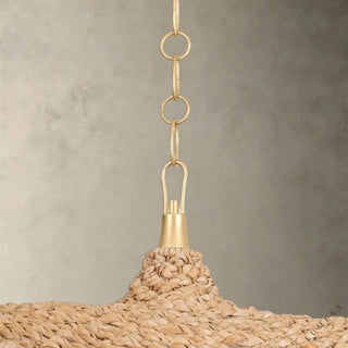 Levene Chandelier - Pendant Light