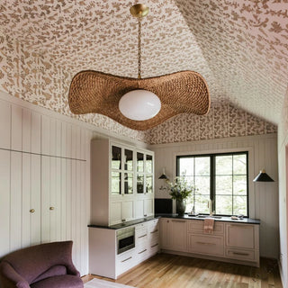 Levene Chandelier - Pendant Light