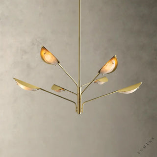 Levin Chandelier - chandelier