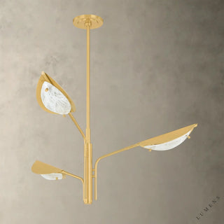 Levin Chandelier - 40’’ - chandelier