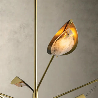 Levin Chandelier - chandelier