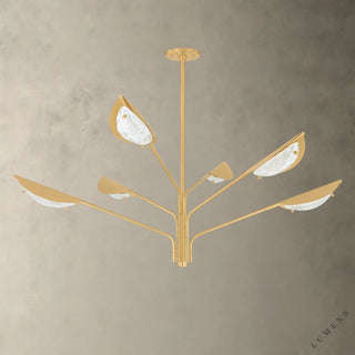 Levin Chandelier - 54’’ - chandelier