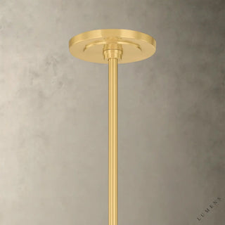 Levin Chandelier - chandelier