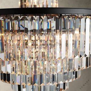 Leyland Chandelier 15’’ 20’’ 32’’ - chandelier