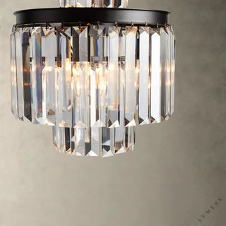 Leyland Chandelier 15’’ 20’’ 32’’ - chandelier