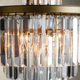 Leyland Chandelier 15’’ 20’’ 32’’ - chandelier