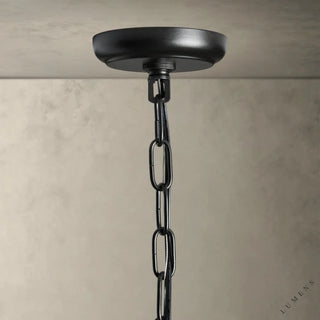 Leyland Chandelier 15’’ 20’’ 32’’ - chandelier