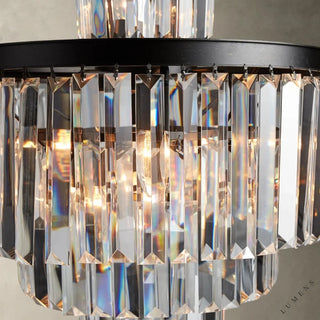 Leyland Chandelier 15’’ 20’’ 32’’ - chandelier