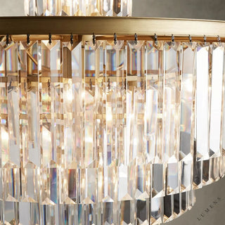 Leyland Chandelier 15’’ 20’’ 32’’ - chandelier