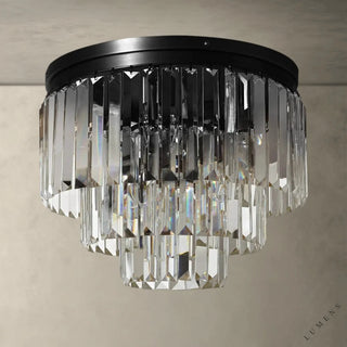 Leyland Flush Mount - Flush Mount