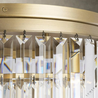 Leyland Flush Mount - Flush Mount