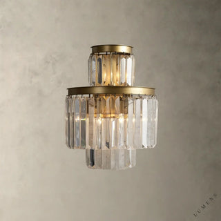 Leyland Sconce - wall sconce