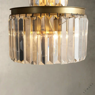 Leyland Sconce - wall sconce