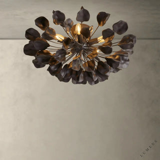 Lunaria Flush Mount - Flush Mount