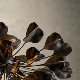 Lunaria Flush Mount - Flush Mount