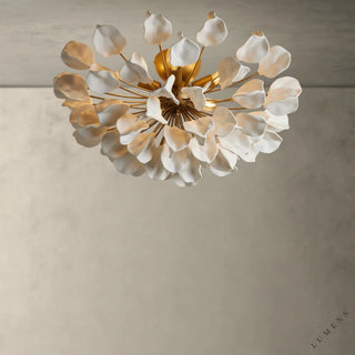 Lunaria Flush Mount - Flush Mount