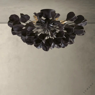 Lunaria Flush Mount - Flush Mount