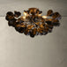 Bronze / Ebony