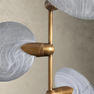Lyla Pendant - Pendant Light