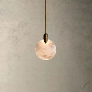 Lyla Single Pendant - Pendant Light
