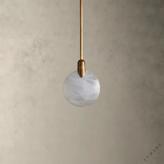 Lyla Single Pendant - Pendant Light