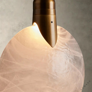 Lyla Single Pendant - Pendant Light