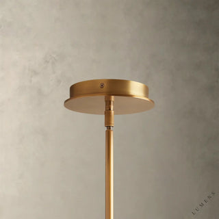 Lyla Single Pendant - Pendant Light