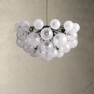 Mandoza Chandelier 19/ 37 Lights - chandelier