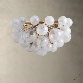 Mandoza Chandelier 19/ 37 Lights - chandelier