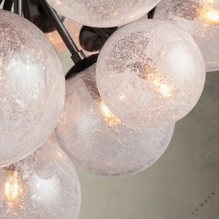 Mandoza Chandelier 19/ 37 Lights - chandelier