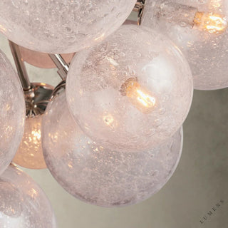 Mandoza Chandelier 19/ 37 Lights - chandelier