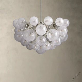 Mandoza Chandelier 19/ 37 Lights - chandelier