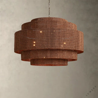Paloma 52’’ Chandelier - chandelier
