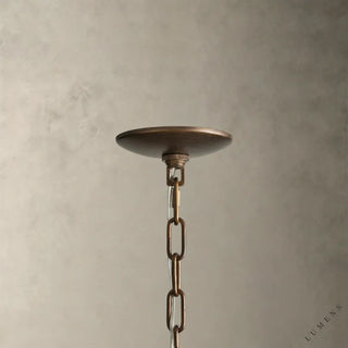 Paloma 52’’ Chandelier - chandelier