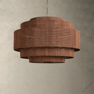 Paloma 52’’ Chandelier - chandelier