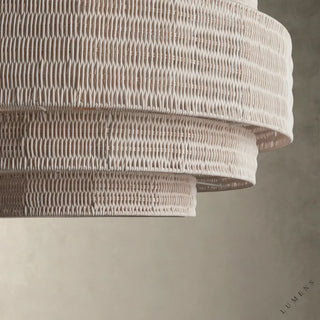 Paloma Chandelier 28’’ 40’’ - chandelier