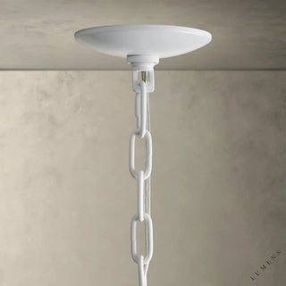 Paloma Chandelier 28’’ 40’’ - chandelier