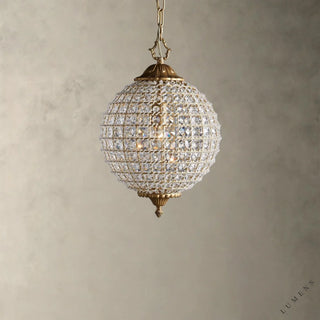 Poppy Chandelier - Small - chandelier