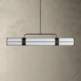 Remming Linear Chandelier 54’’ 62’’ 72’’ - chandelier