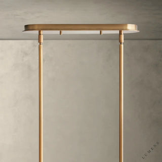 Remming Linear Chandelier 54’’ 62’’ 72’’ - chandelier