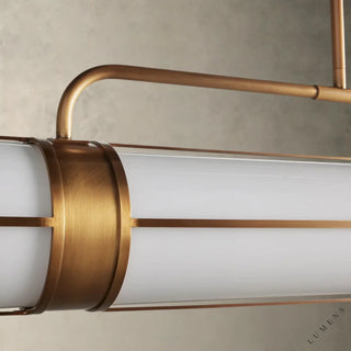 Remming Linear Chandelier 54’’ 62’’ 72’’ - chandelier