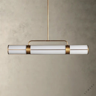 Remming Linear Chandelier 54’’ 62’’ 72’’ - chandelier