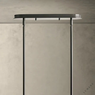 Remming Linear Chandelier 54’’ 62’’ 72’’ - chandelier