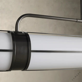 Remming Linear Chandelier 54’’ 62’’ 72’’ - chandelier
