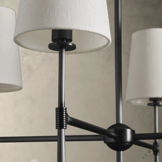 Rhodes Chandelier - chandelier