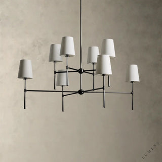 Rhodes Chandelier - chandelier