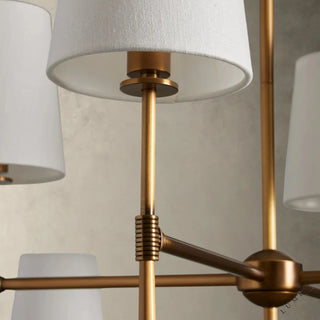 Rhodes Chandelier - chandelier