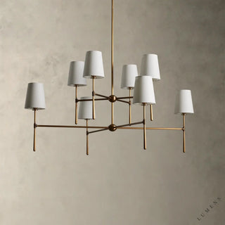 Rhodes Chandelier - chandelier